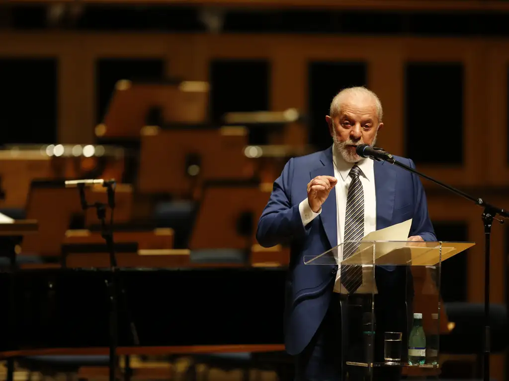 Em um pedido ao ministro Alexandre de Moraes, do Supremo Tribunal Federal , a PF alega que ações da direção da Abin comprometeram a eficácia da investigação.