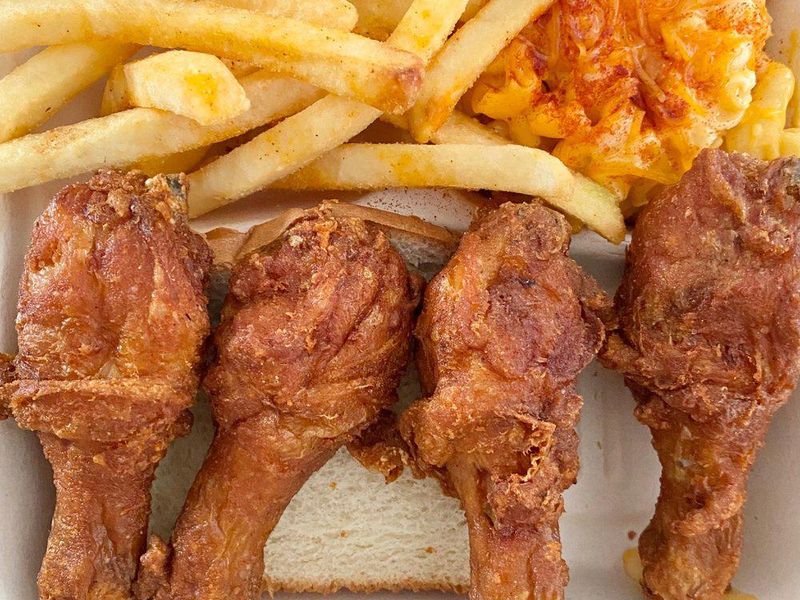 15 Best Fried Chicken Chain Restaurants, Ranked