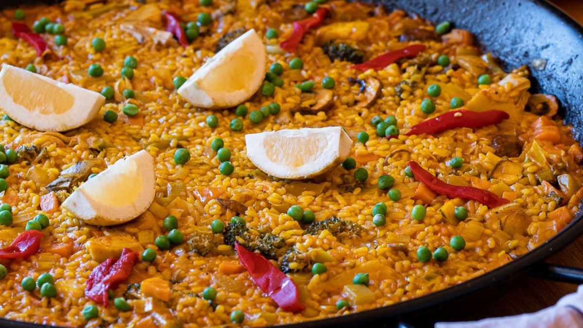 21 Classic Spanish Dishes You Can't Miss