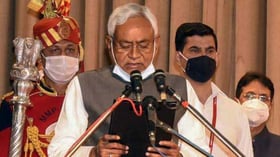 Bihar Political Turmoil: Nitish Kumar To Take Oath As CM With BJP ...