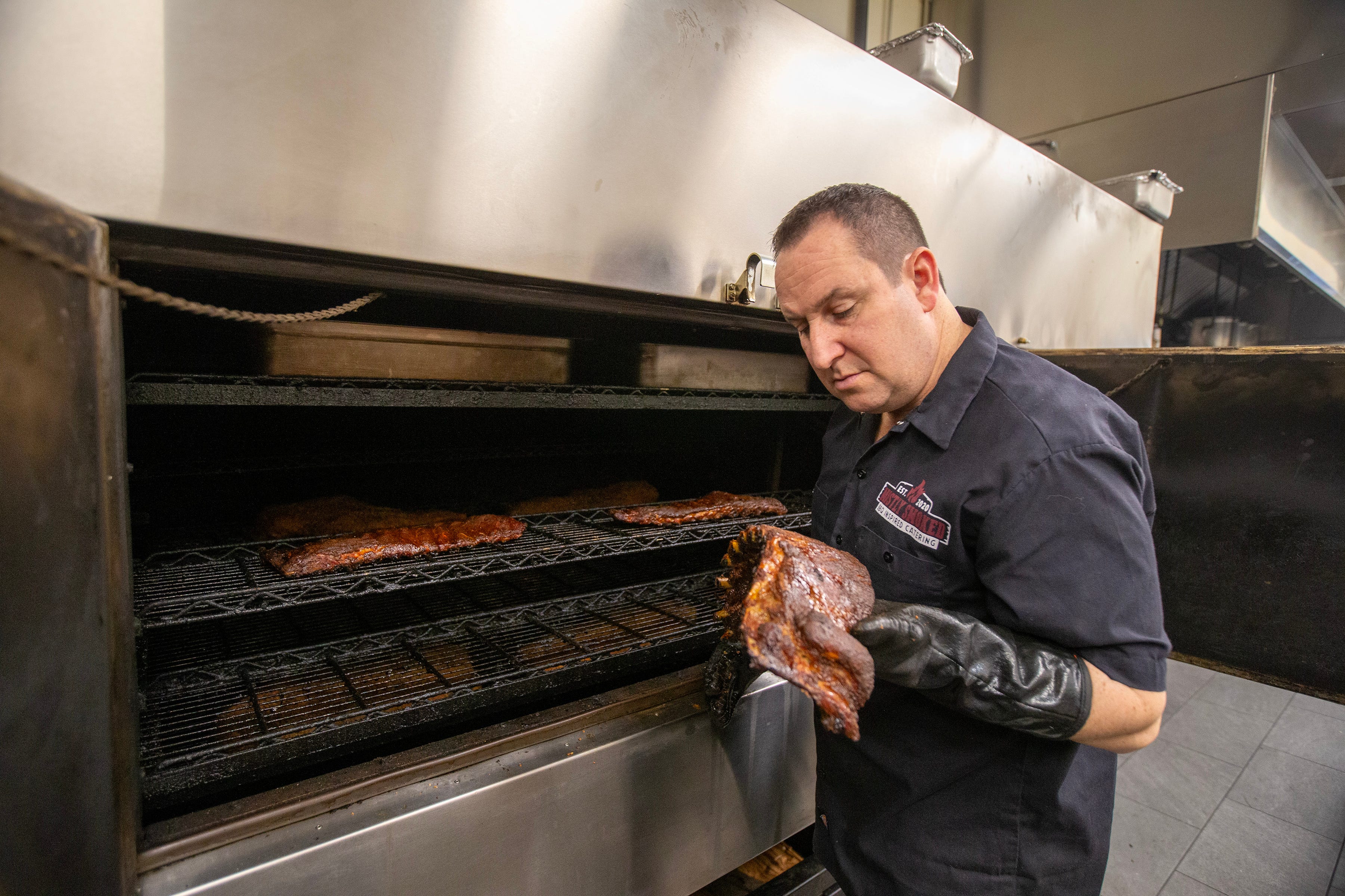 numbers whiz traded wall street career for mostly smoked bbq restaurant in manalapan