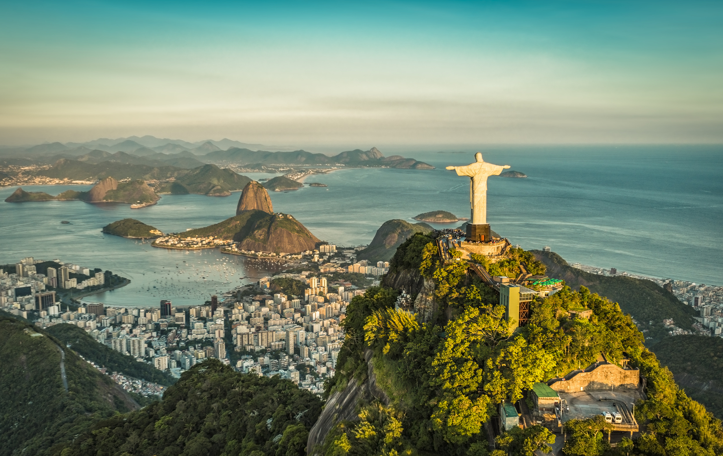 <p>Another South American favorite, Rio is always a good idea. It is particularly so during winter up north when the frigid weather makes you want to stay inside all day. That’s not the case in Brazil, where it’s always beach and outdoor party season! </p><p><a href='https://www.msn.com/en-us/community/channel/vid-cj9pqbr0vn9in2b6ddcd8sfgpfq6x6utp44fssrv6mc2gtybw0us'>Follow us on MSN to see more of our exclusive lifestyle content.</a></p>