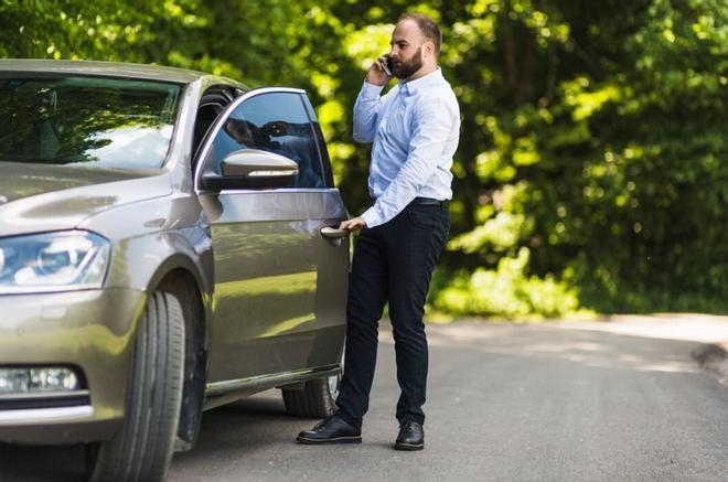 ¿Te Han Puesto Un Cepo En El Coche? Esto Es Lo Que Tienes Que Hacer