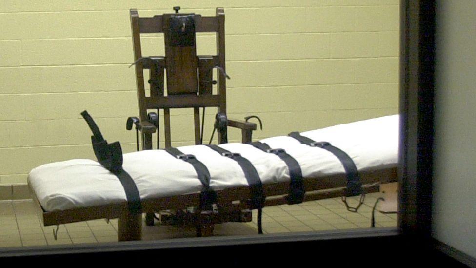 qué países aplican aún la pena de muerte y cuáles lo hacen más