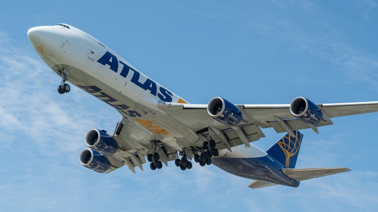 Boeing's 747-8: Why It's Still The One Of The Best Jets In The Sky