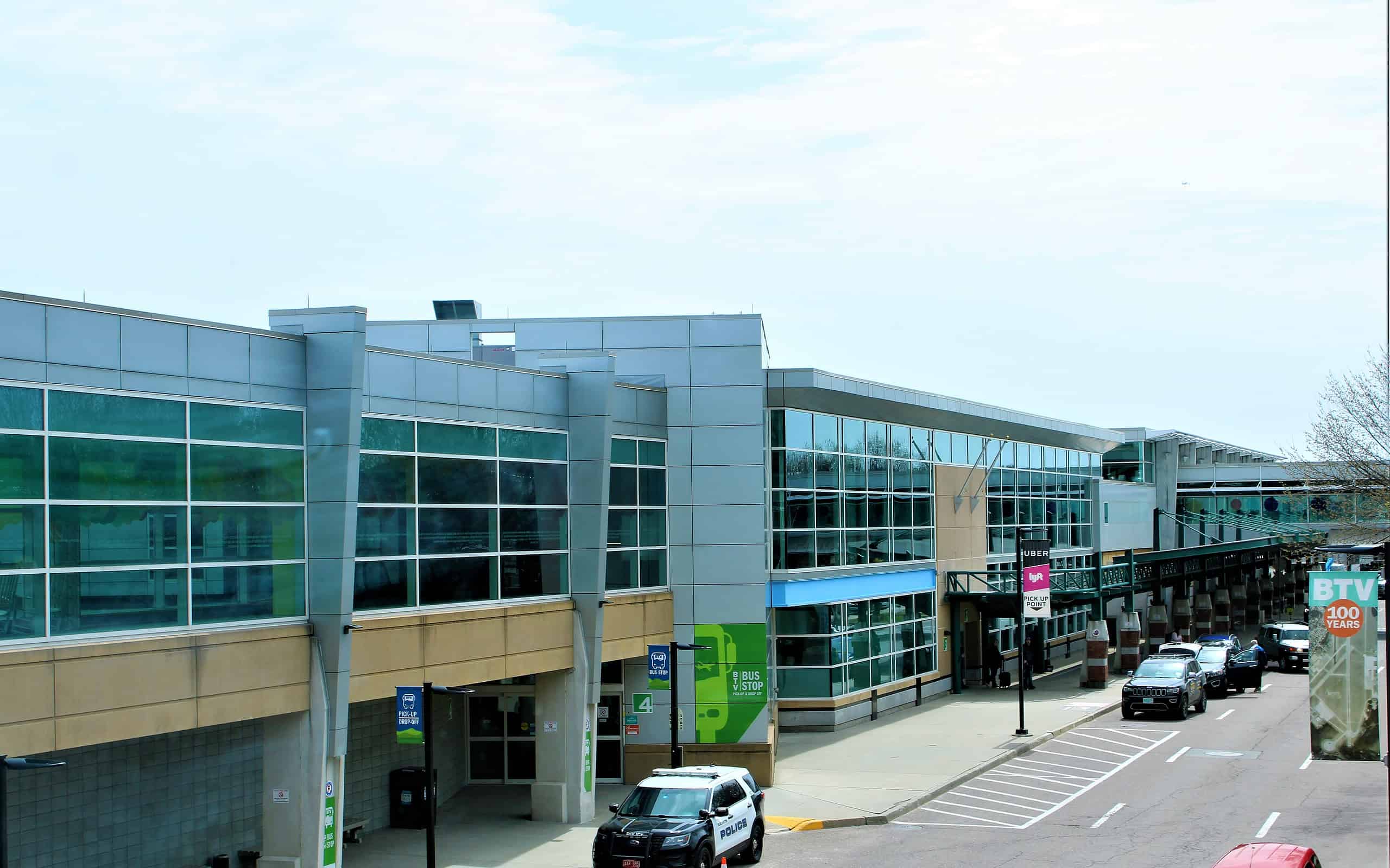 The 2 Busiest Airports In Vermont Ranked   BB1hilDM.img