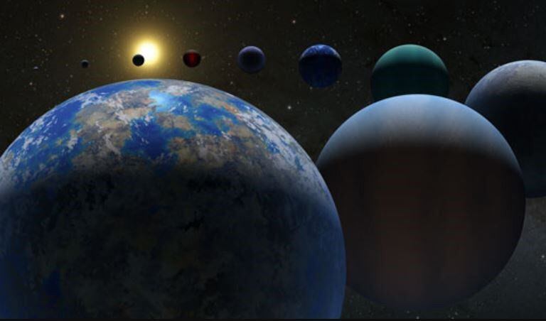 astrónomos británicos descubren 85 planetas gigantes que podrían albergar vida