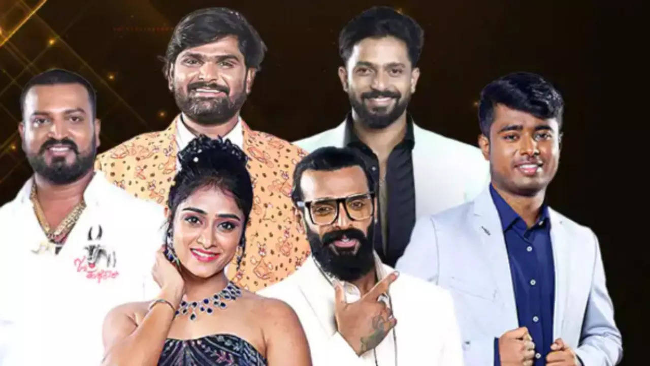 Bigg Boss Kannada 10 Winner: Exclusive Insights Into The Potential ...