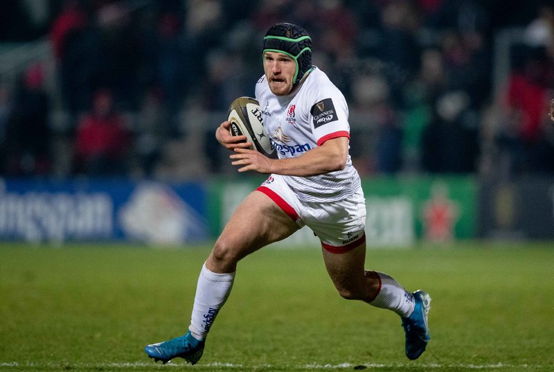 ulster's angus curtis retires at 25 on medical advice