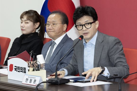 국민의힘, 위성정당 창당 절차 도입…다음주 발기인 대회