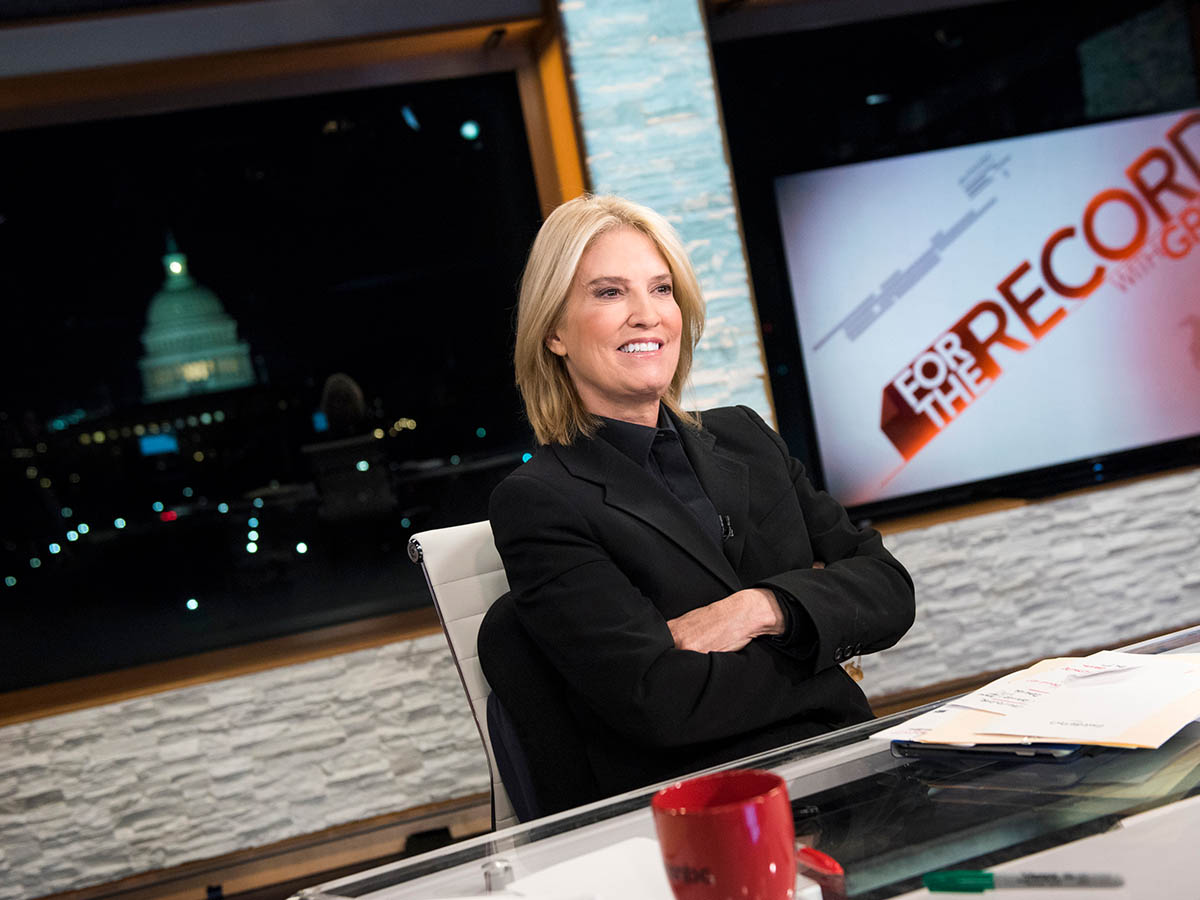 40 Highest-Paid Fox News Anchors, Ranked by Salary