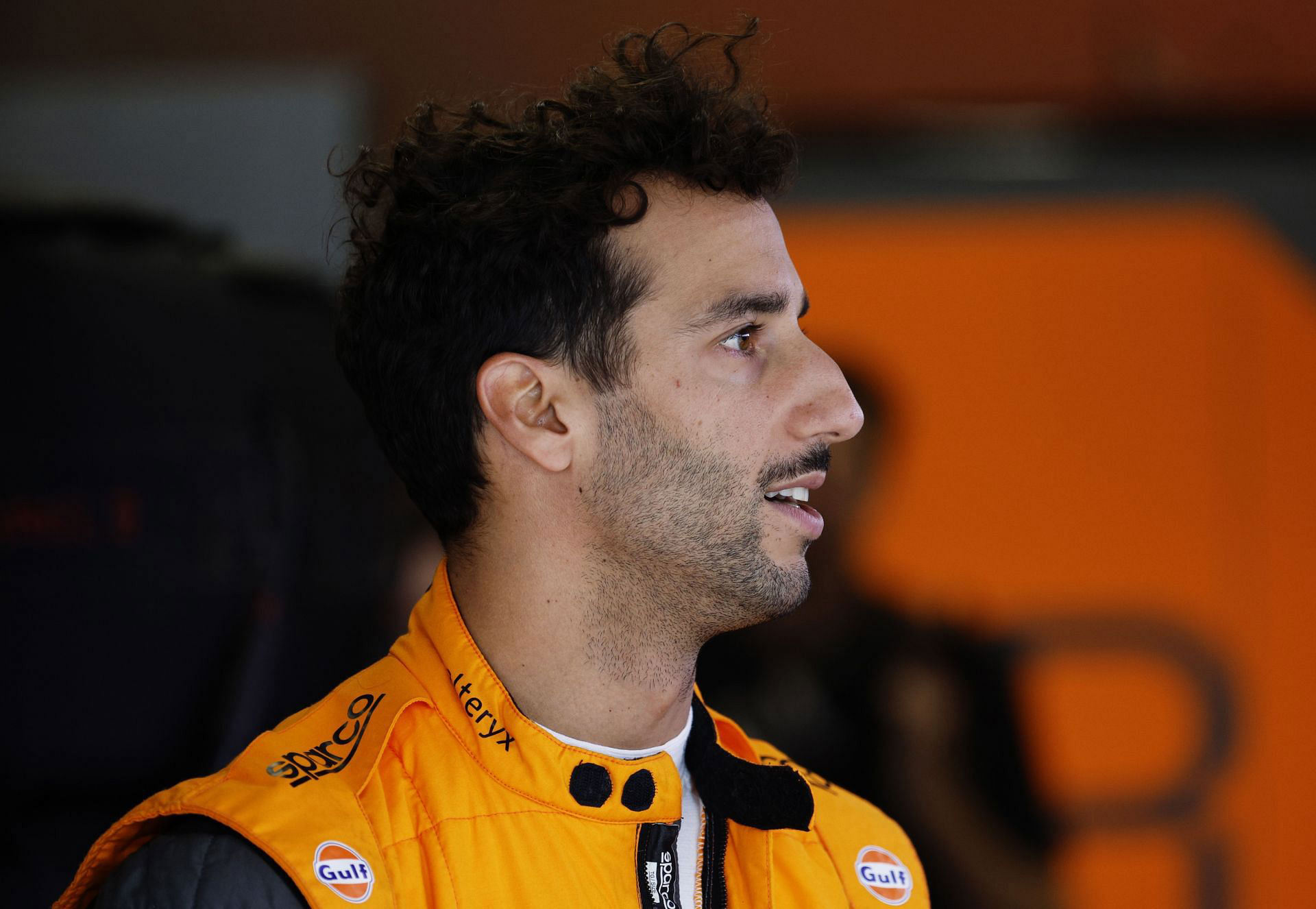 Daniel Ricciardo talks about how McLaren stint was 'a blessing in ...