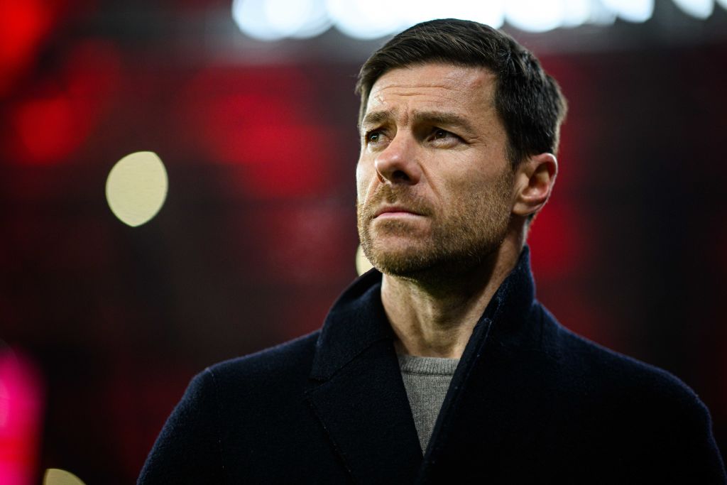 liverpool's hopes of appointing xabi alonso take major blow
