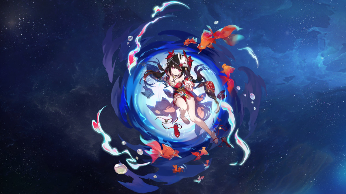 honkai: star rail – sparkle build and ascension guide