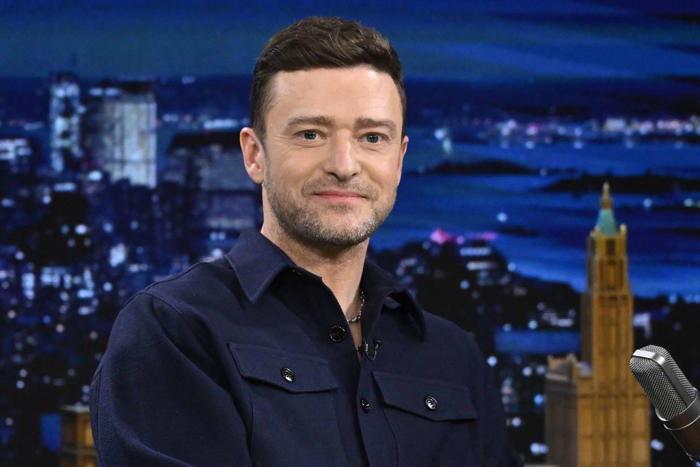 justin timberlake arrested and in custody in the hamptons