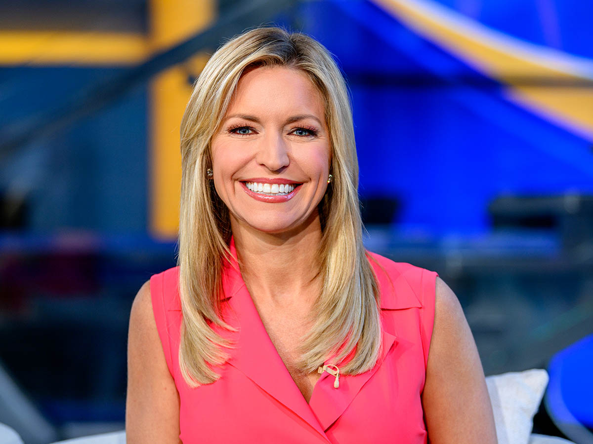 40 Highest-Paid Fox News Anchors, Ranked by Salary