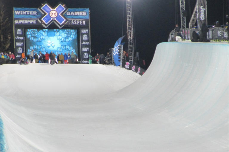 Where to watch X Games Aspen 2024 live stream