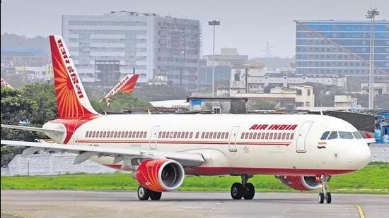 air india fourth in world among airlines with poor business class: survey