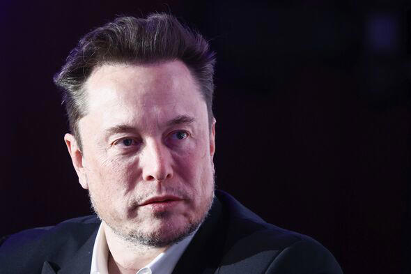 Elon Musk's 'worrying' AI warning happened before Taylor Swift AI ...