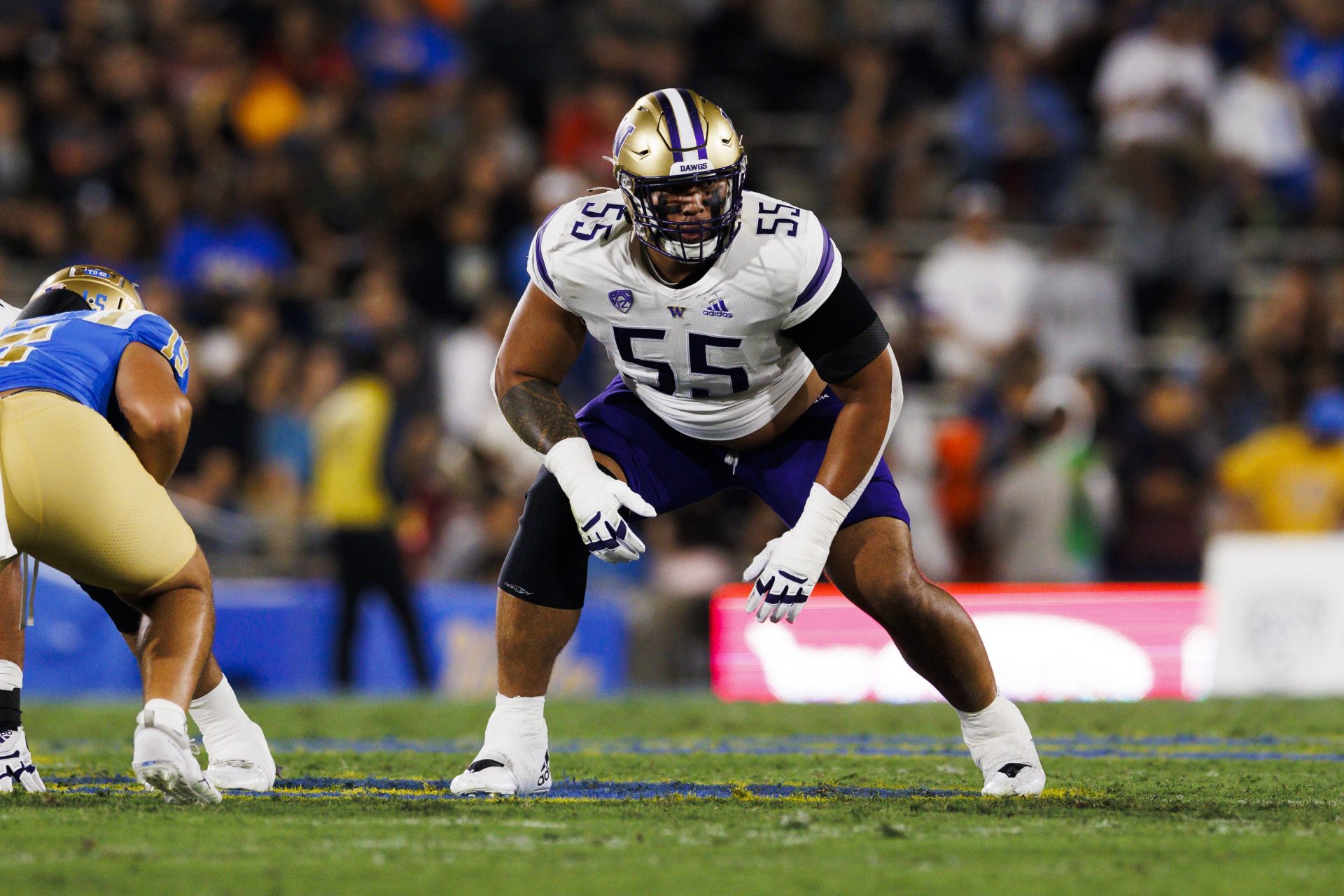 The best performances from the 2024 NFL Scouting Combine