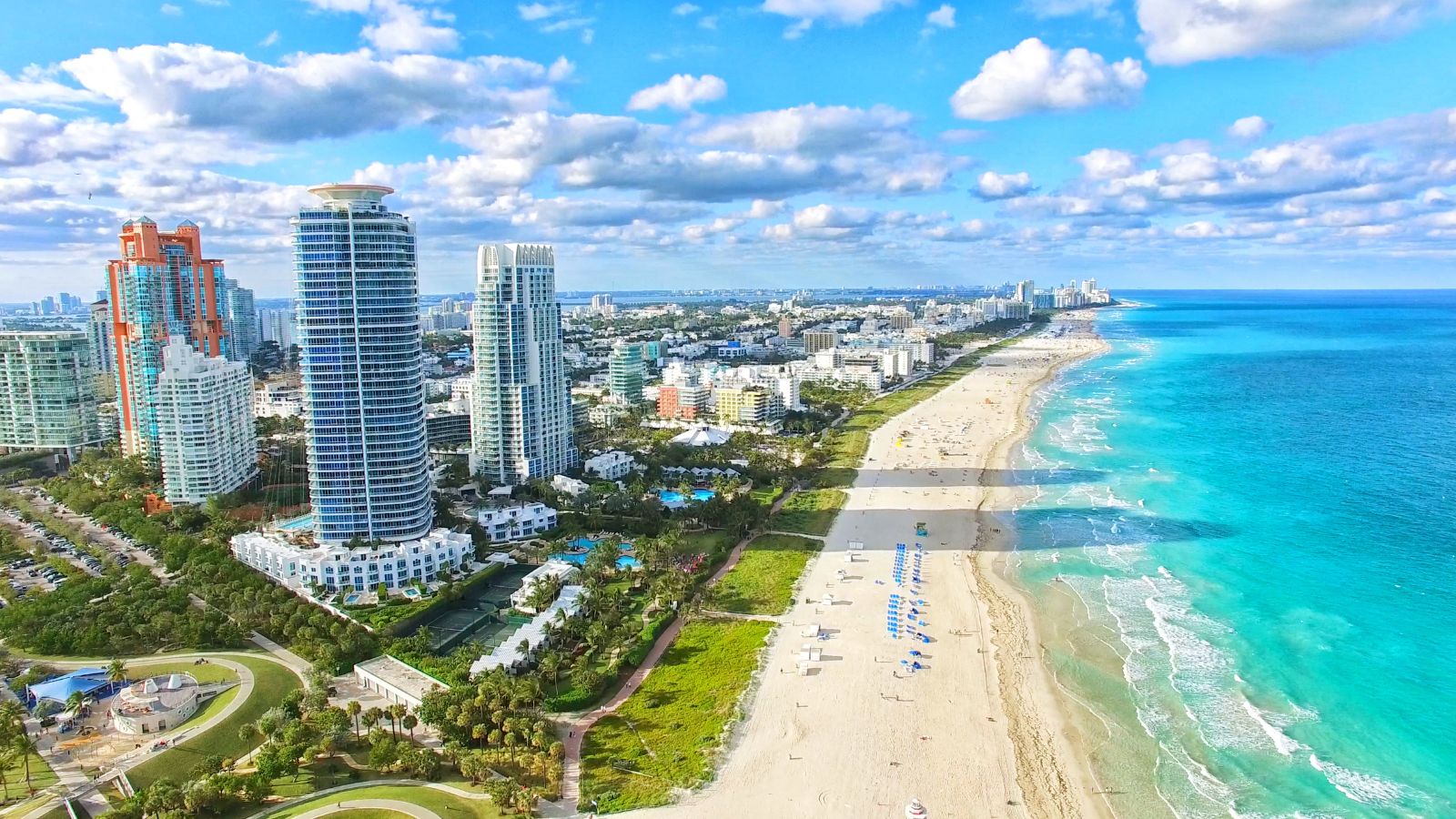 <p>Miami stands out as a first-choice city for many veterans, and this is no surprise, due to its vibrant culture and pleasant weather. The strong economy and impressive job growth in Miami create prospects for individuals transitioning into life after the military.</p>