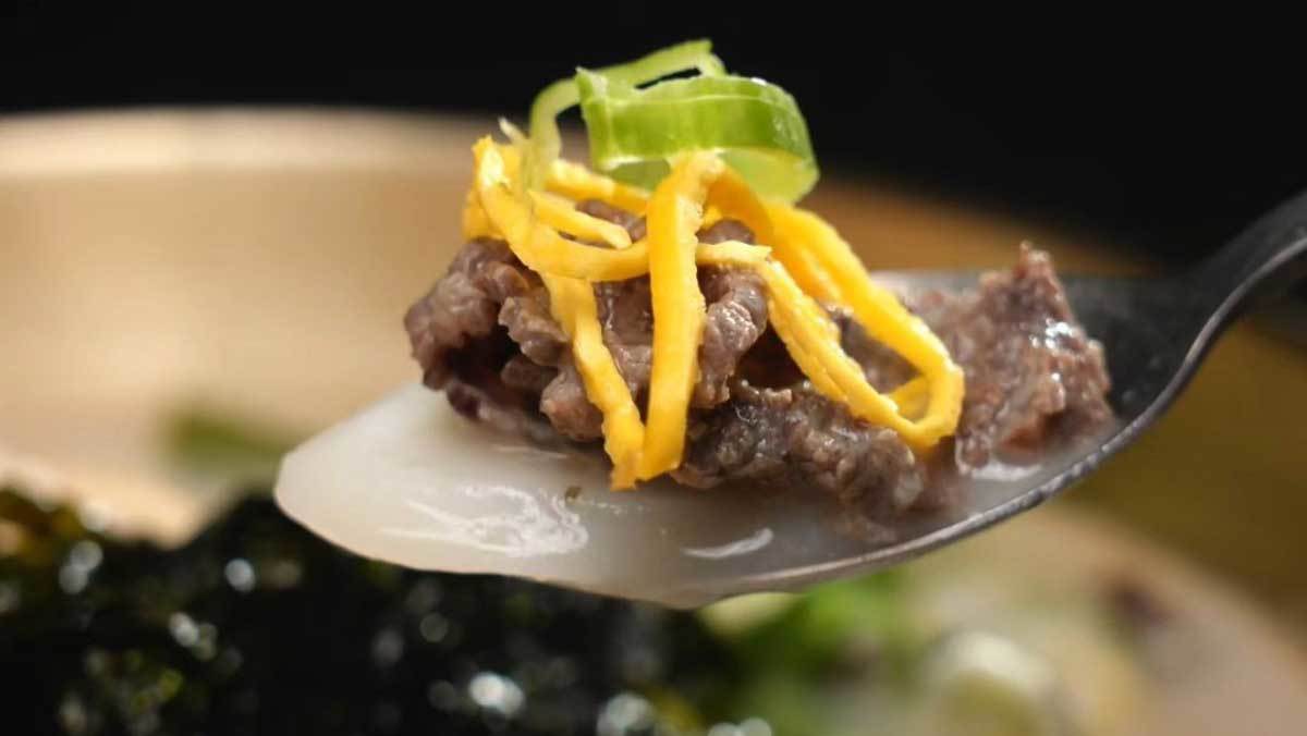 편스토랑 류수영 레시피, 어남선생 15분 '사골떡국' 끓이는법 총정리