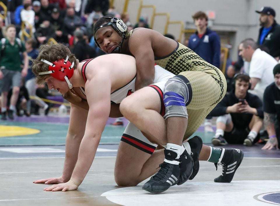 wrestling top 20 for jan. 26: state’s best separate themselves as cutoff nears