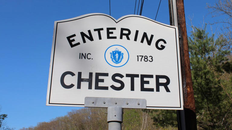 Water shut off in portion of Chester due to leak