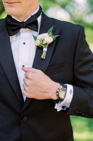 A Comprehensive Guide to Wedding Suit Alterations