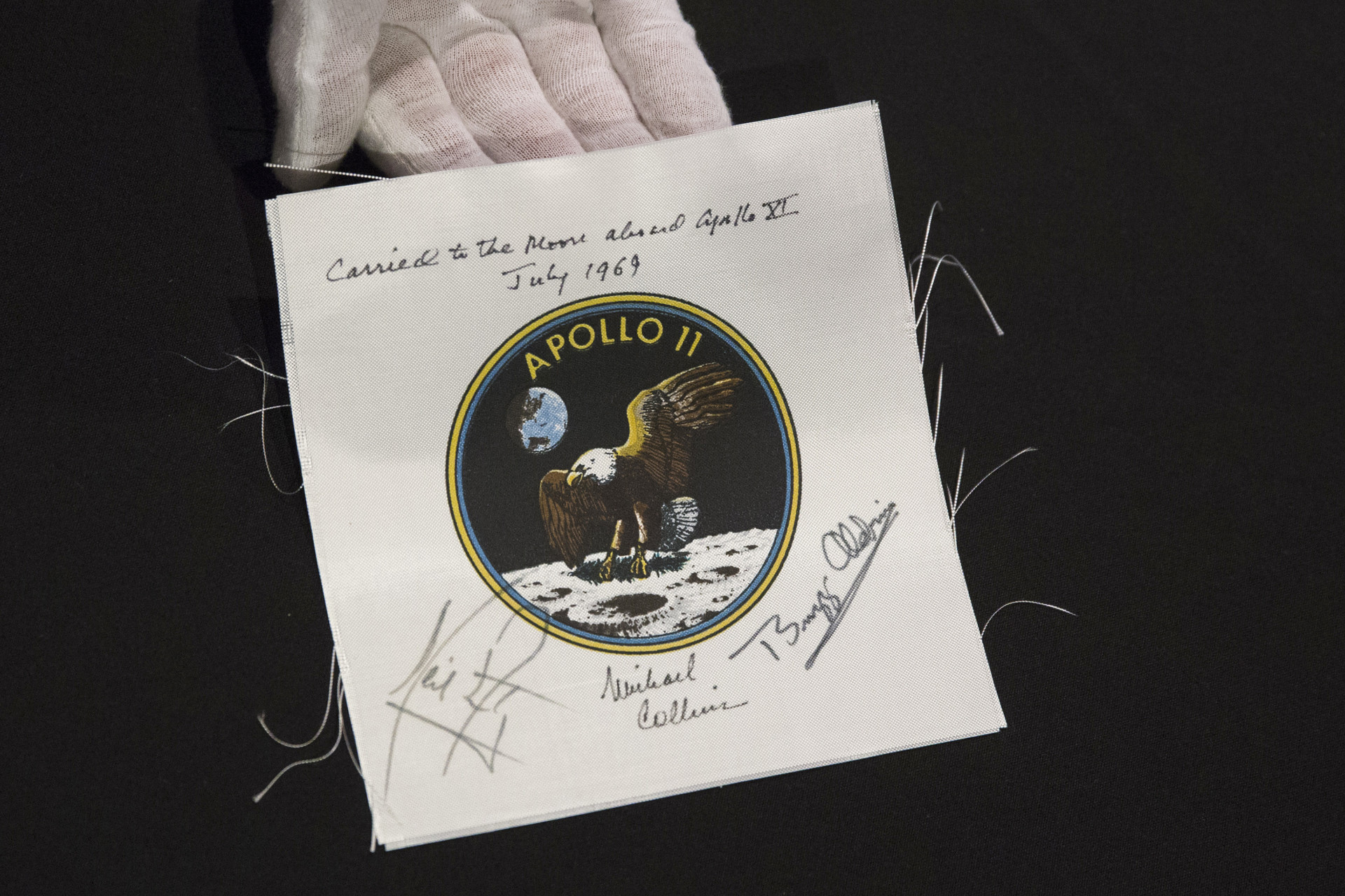 Moonshot memories: The eternal legacy of Apollo 11