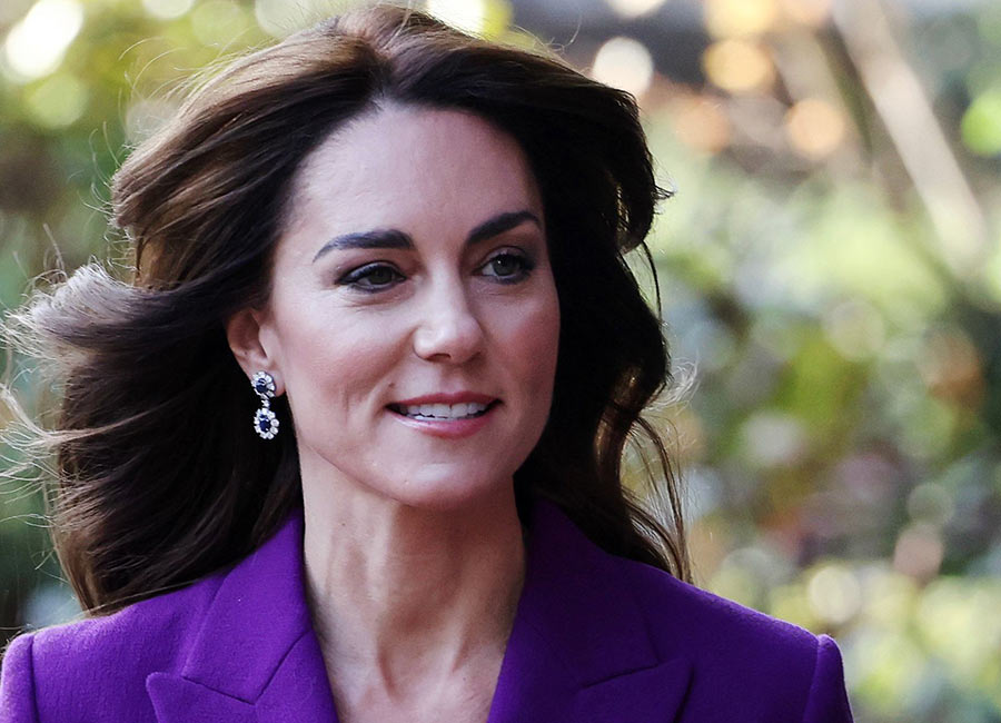 king charles visits kate middleton in hospital before his own surgery