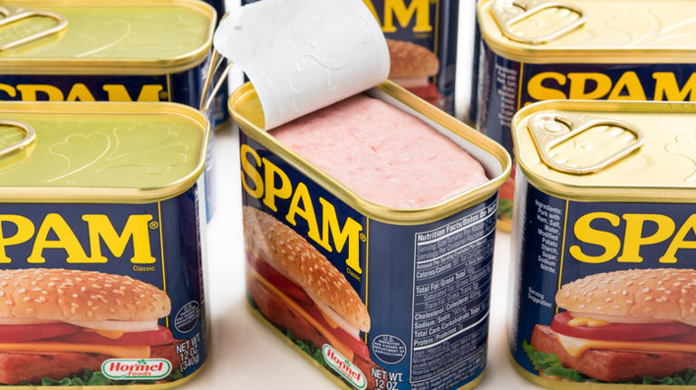 Spam