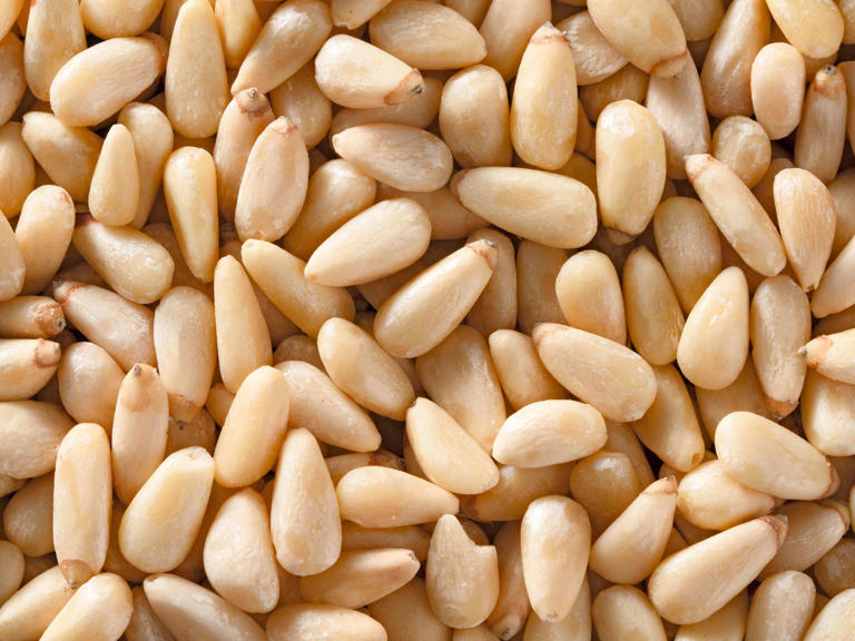 What Are Pine Nuts And Why Are They So Expensive?