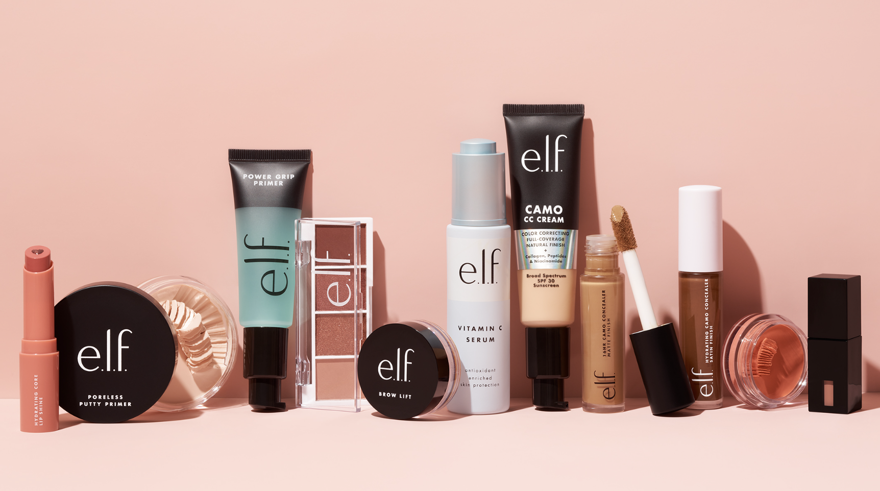 The e.l.f. Products Worth the Viral Hype, According to Makeup Artists