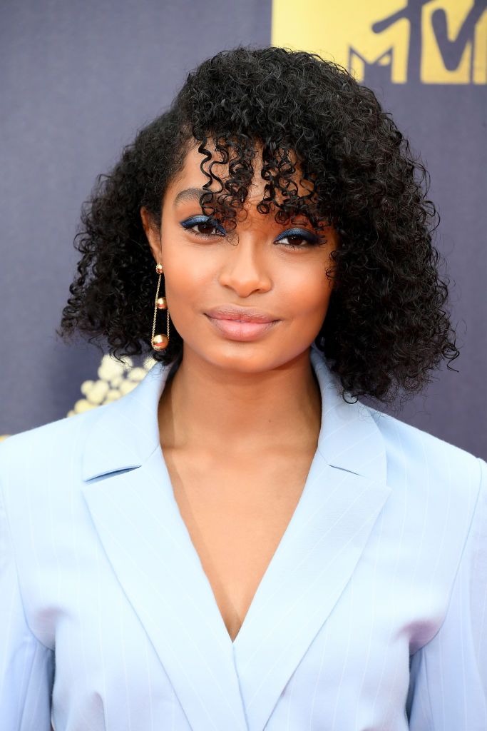 These Short Hairstyles For Thick Hair Will Highlight Your Best Features