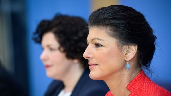 Wird Das Bündnis Sahra Wagenknecht Für Die AfD Zum Problem?