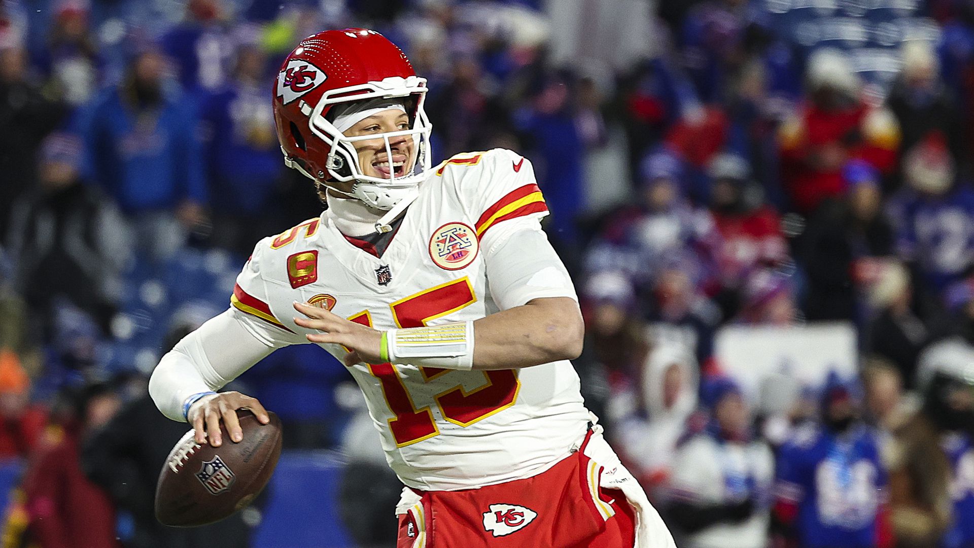 kansas city chiefs will go to super bowl for these 3 reasons