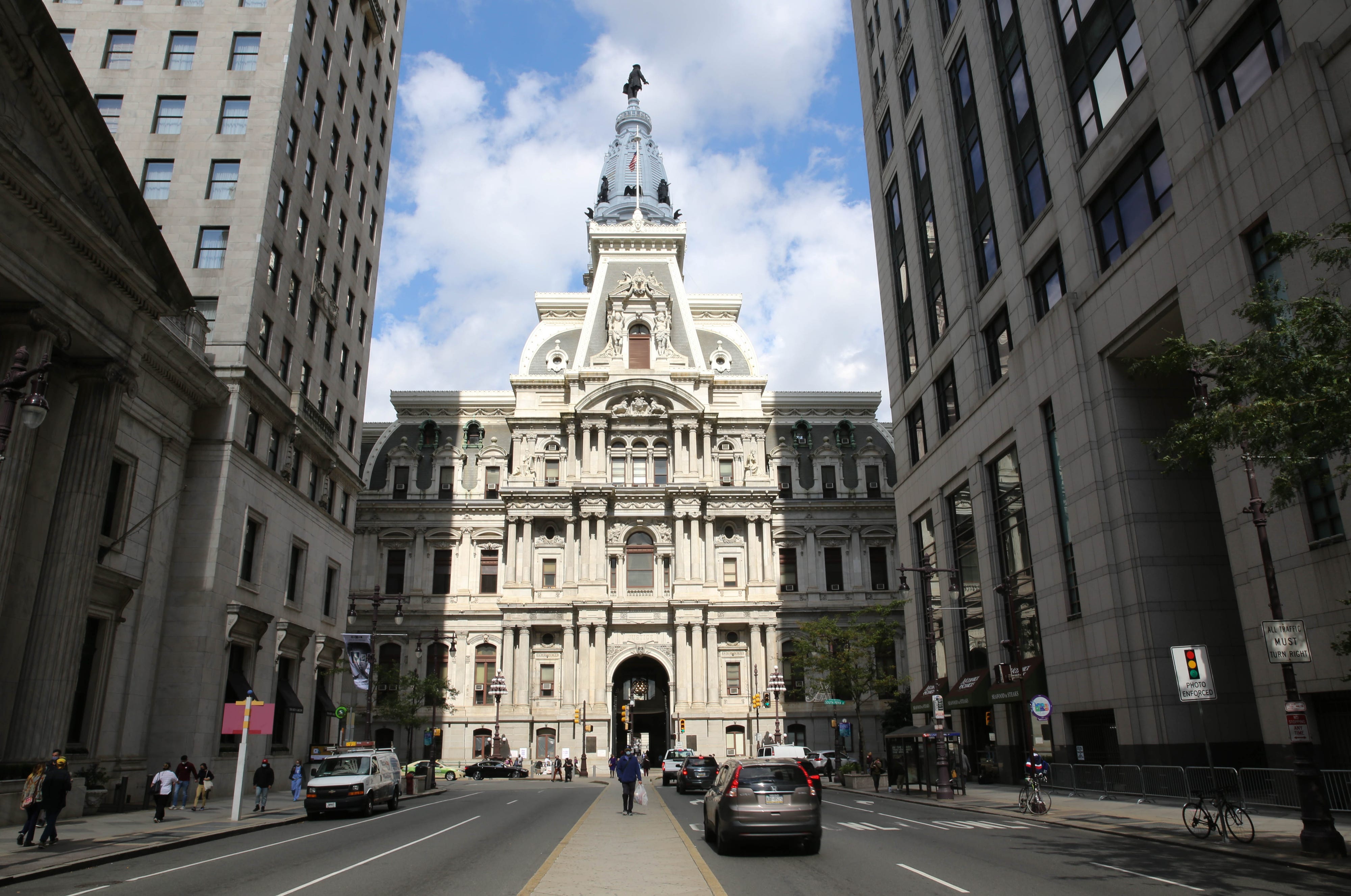 philadelphia city council approves hearings on a state law that allows nonprofits to take control of blighted properties