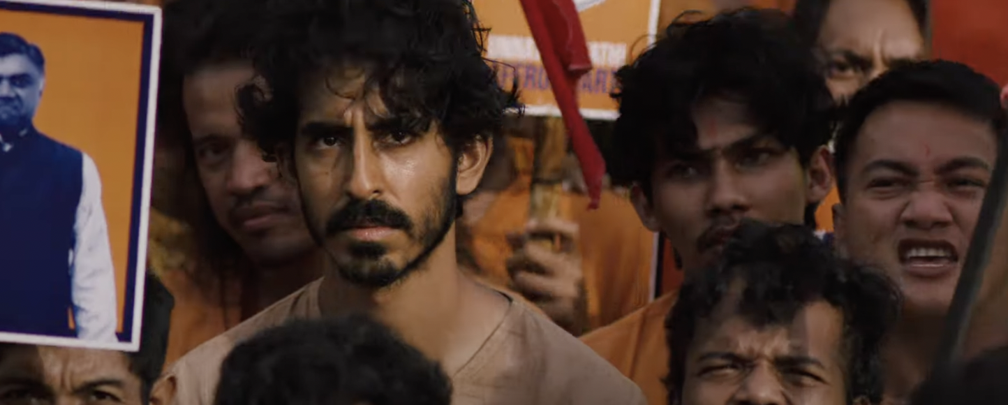 ‘Monkey Man' Trailer: Dev Patel Avenges His Family In Directorial Debut