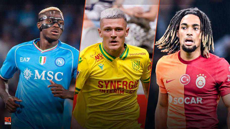 Mercato : Les Infos Et Rumeurs De Transferts Les Plus Chaudes Du ...