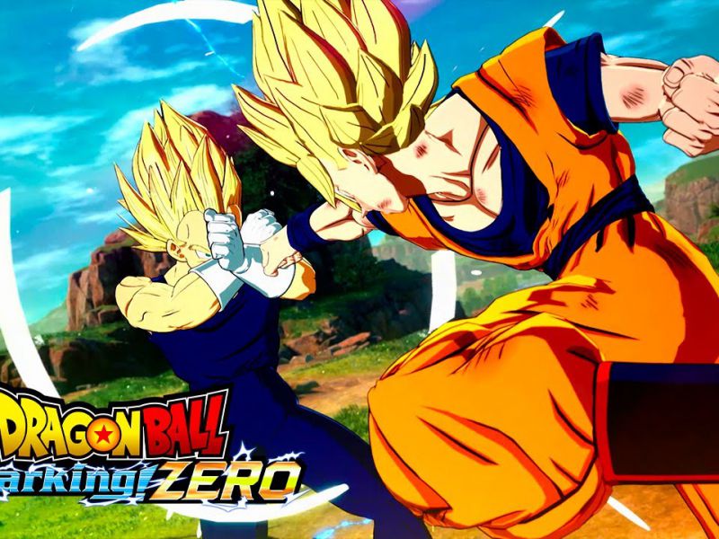 Dragon Ball Sparking Zero, Video In Arrivo! Data E Ora Del Trailer Con ...