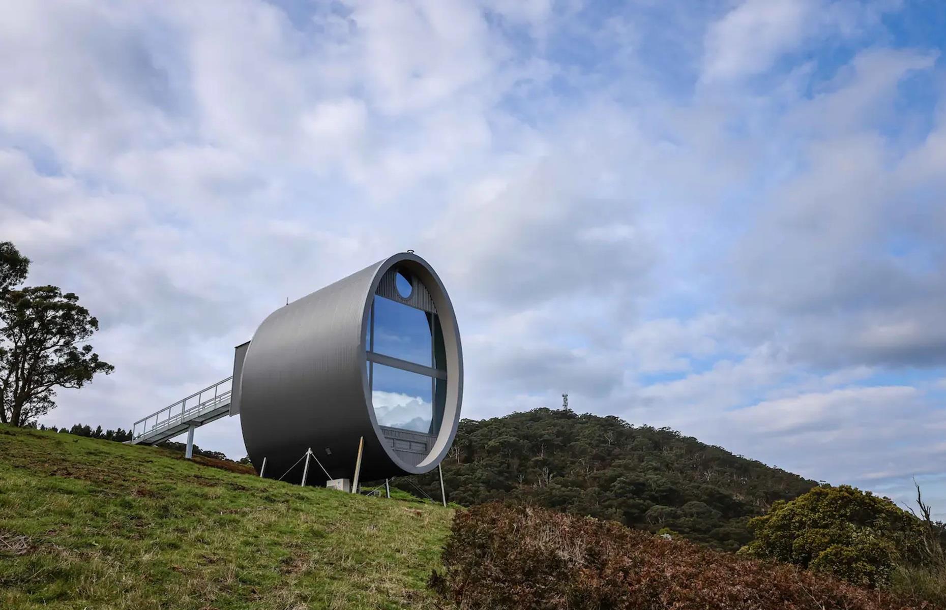 14 Unusual Tiny Homes Around The World