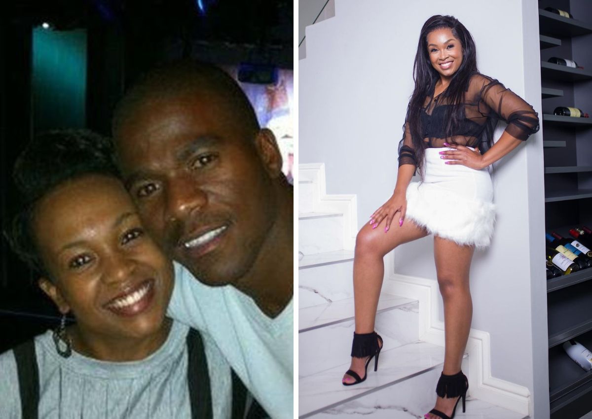 Scorned Woman? Who Is Senzo Meyiwa’s Widow Mandisa Mkhize?