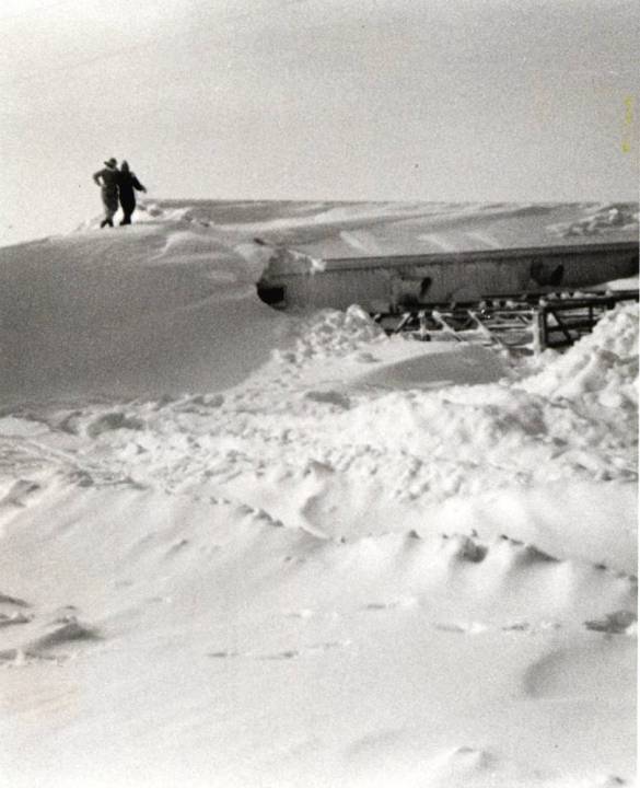 46 years ago: the blizzard called ‘the greatest disaster in ohio history’