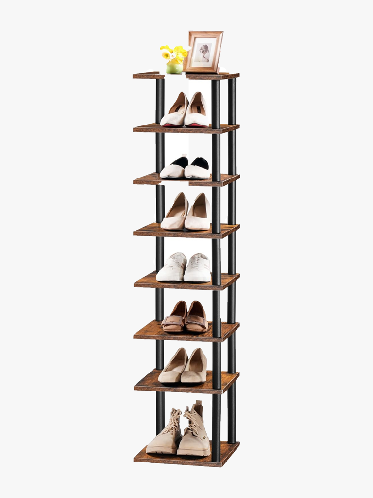 21 Best Shoe Organizers Shoe Racks, Shelves, and More