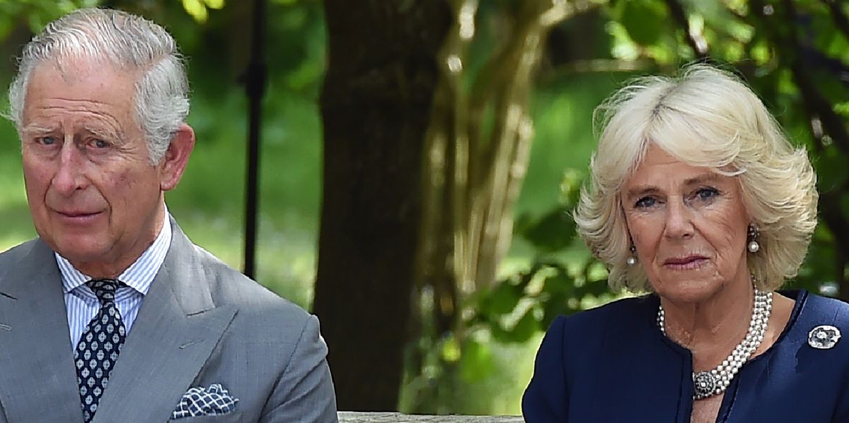 Queen Camilla Gives Update On King Charles' Condition After Hospital Visit