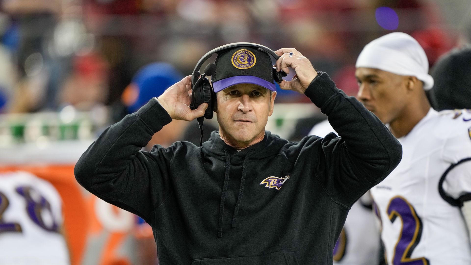 conference championship games head coaches ranked, from john harbaugh to dan campbell