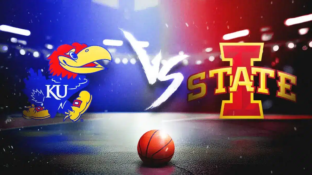 Kansas Vs. Iowa State Prediction, Odds, Pick, How To Watch Men’s ...