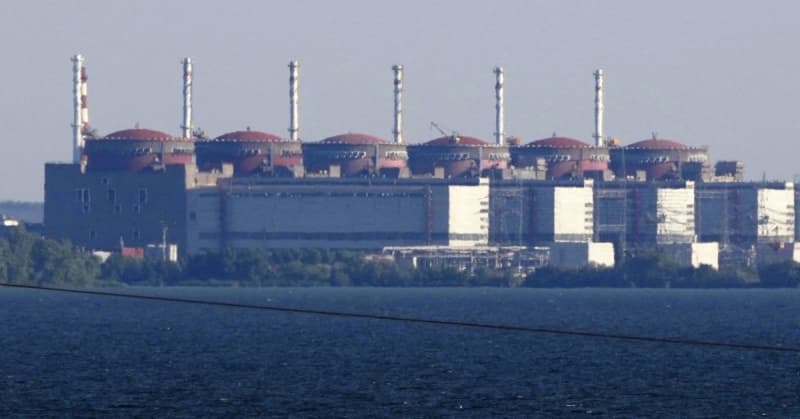 ukraine to build 4 new nuclear reactors this year: 2 will utilize western technology