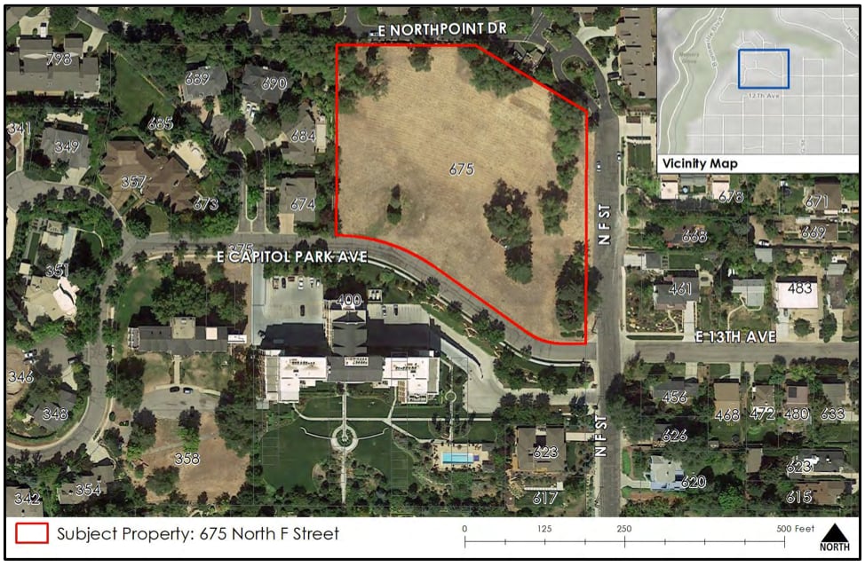 Avenues Residents Vow Appeal Of Housing Project That Would Bring   BB1hjO42.img